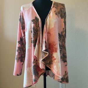 Lularoe Nanette Sweater